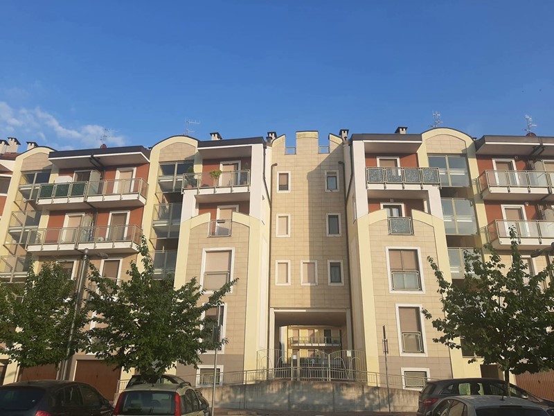 Quadrilocale in Vendita a Moncalieri, 195'000€, 99 m²
