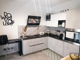 Quadrilocale in Vendita a Moncalieri, 195'000€, 99 m²