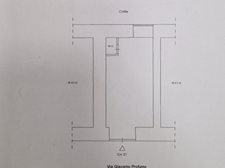 Negozio in Vendita a Napoli, 29'000€, 25 m²