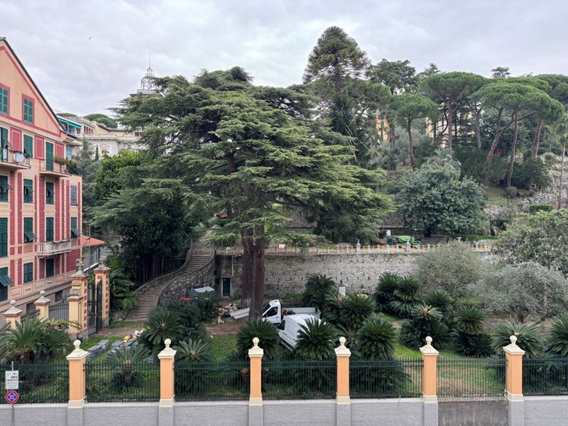 Appartamento in Vendita a Chiavari, zona centro, 550'000€, 179 m²