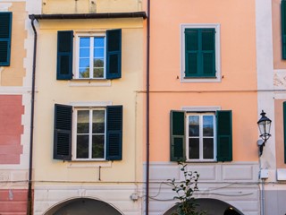 Appartamento in Vendita a Chiavari, zona centro, 520'000&euro;, 170 m²