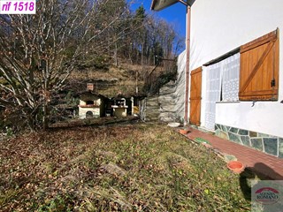 Appartamento in Vendita a Urbe, 45'000€, 83 m², arredato