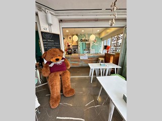 Attività commerciale in Vendita a Cesenatico, 85'000&euro;, 50 m²