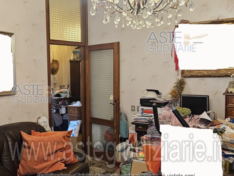 Appartamento in Vendita a Rimini, 204'000€, 151 m²
