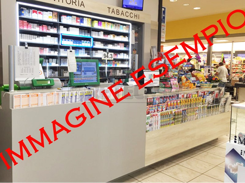 Attività commerciale in Vendita a Gradisca d'Isonzo, 65'000€, 30 m², arredato