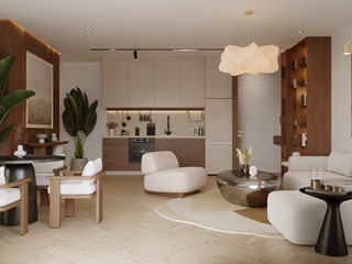 Trilocale in Vendita a Trinità d'Agultu e Vignola, 165'000€, 77 m²