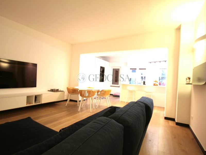 Appartamento in Vendita a La Spezia, zona Centro cittÃ, 500'000€, 130 m²