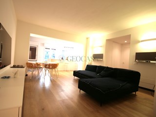 Appartamento in Vendita a La Spezia, zona Centro cittÃ, 500'000€, 130 m²