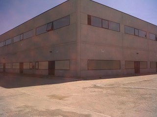 Capannone in Vendita a Castel Volturno, zona Pineta Grande, 4'200'000€, 4200 m²