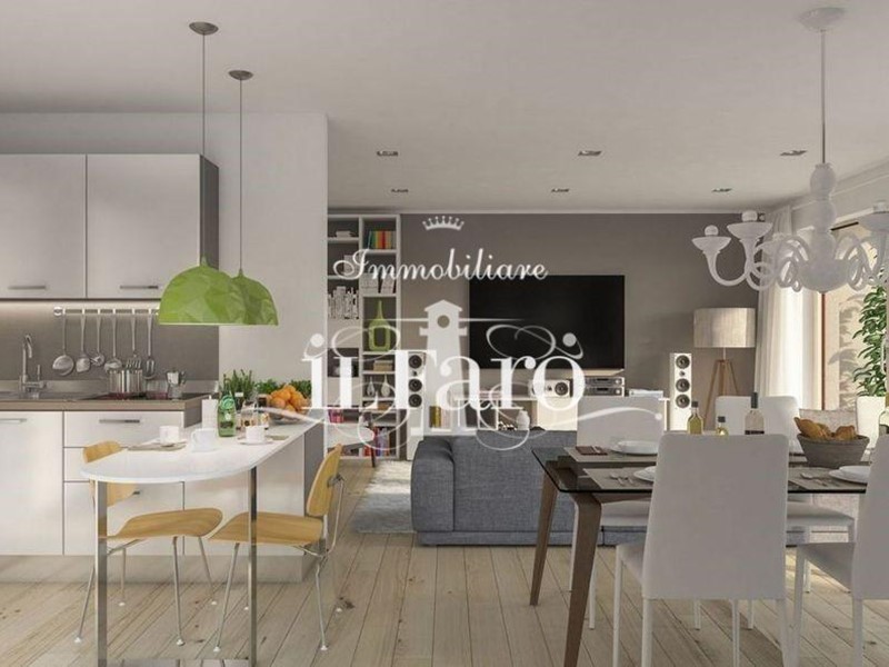 Trilocale in Vendita a Campi Bisenzio, zona Capalle, 225'000€, 75 m²