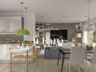 Trilocale in Vendita a Campi Bisenzio, zona Capalle, 225'000€, 75 m²