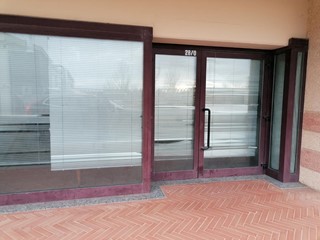 Immobile commerciale in Vendita a Casciana Terme Lari, zona Perignano, 35'000€, 50 m²