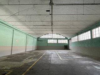 Capannone in Affitto a Santa Croce sull'Arno, 2'500€, 480 m²