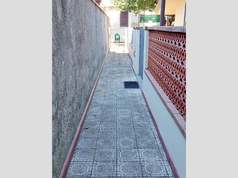 Casa Semi Indipendente in Vendita a Viareggio, 275'000€, 72 m²