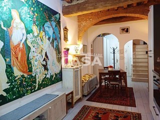 Casa Indipendente in Vendita a Cascina, zona San Frediano a Settimo, 200'000€, 110 m², con Box