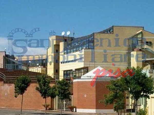 Immobile commerciale in Vendita a Pisa, 43'000€, 25 m²