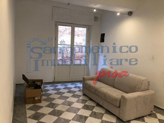Immobile commerciale in Vendita a Pisa, 43'000€, 25 m²