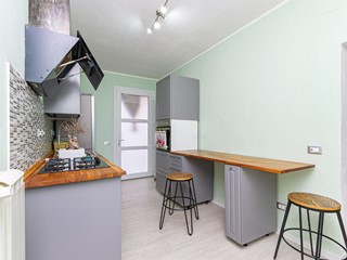 Appartamento in Vendita a Ponsacco, 165'000€, 96 m², con Box