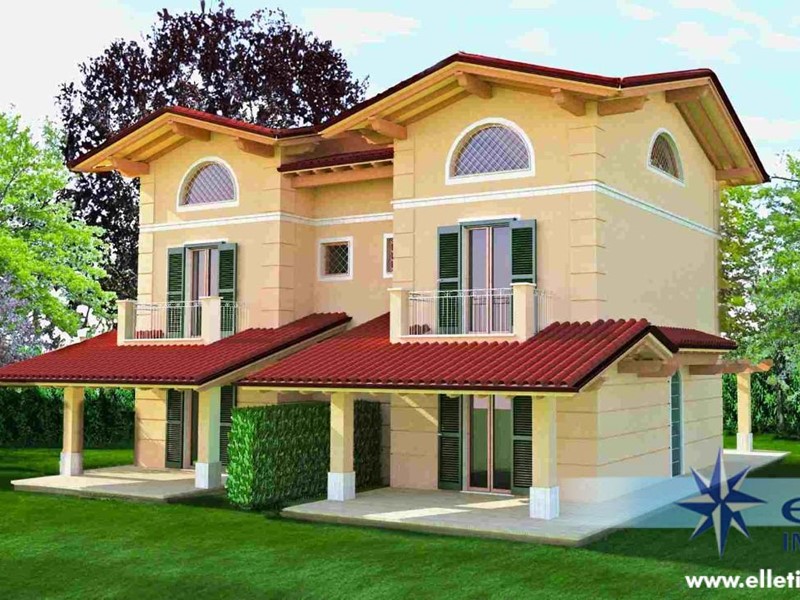 Terreno edificabile in Vendita a Montignoso, zona Renella, 350'000€, 983 m²