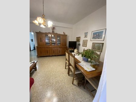 Appartamento in Vendita a Arcola, zona Romito Magra, 140'000€, 100 m²