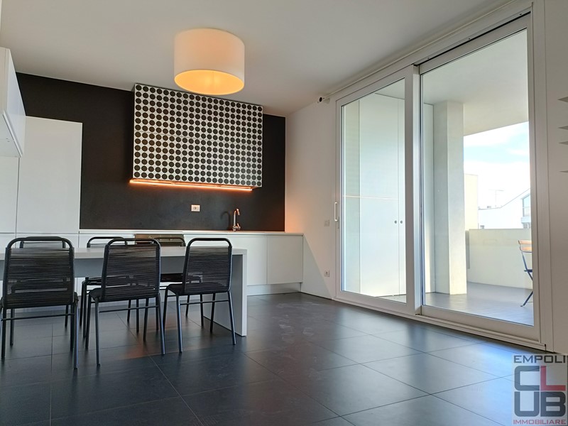 Trilocale in Vendita a Empoli, 280'000€, 65 m²