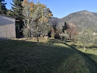 Casa di corte in Vendita a Lucca, zona San Lorenzo a Vaccoli, 85'000€, 42 m²