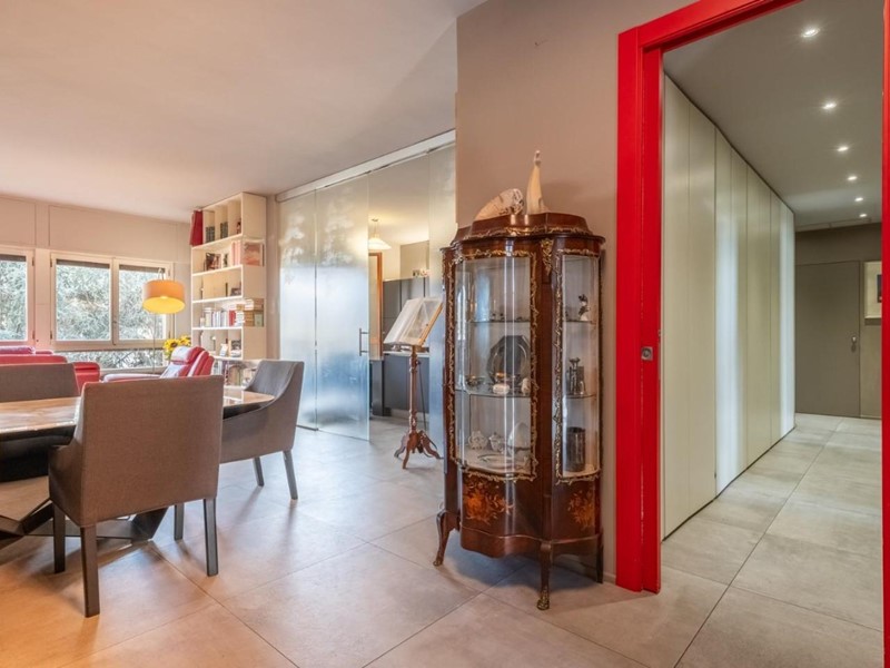 Appartamento in Vendita a Pisa, 530'000€, 180 m²