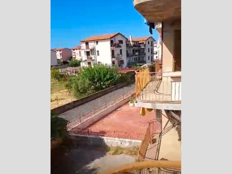 Bilocale in Vendita a Scalea, 50'000€, 47 m²