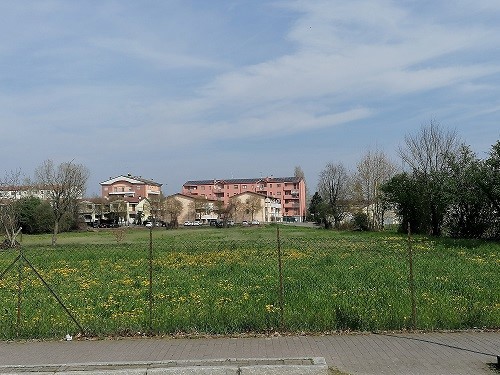 Terreno edificabile in Vendita a Pandino, 715'000&euro;, 10220 m²