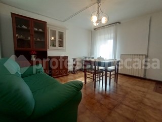 Casa Indipendente in Vendita a Ateleta, 78'000&euro;, 136 m², arredato