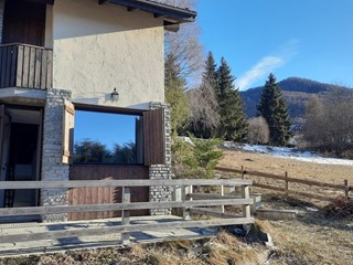 Quadrilocale in Vendita a Sauze d'Oulx, 245'000€, 75 m², arredato