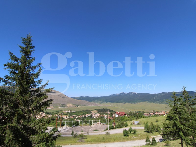 Quadrilocale in Vendita a Pescocostanzo, 250'000&euro;, 70 m²