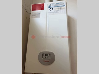 Trilocale in Vendita a Castano Primo, 150'000€, 100 m²