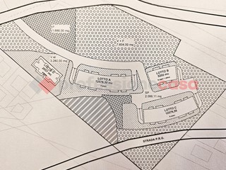 Terreno edificabile in Vendita a Frosinone, 3'300'000€, 12600 m²