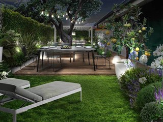 Villa in Vendita a Carrara, 220 m²