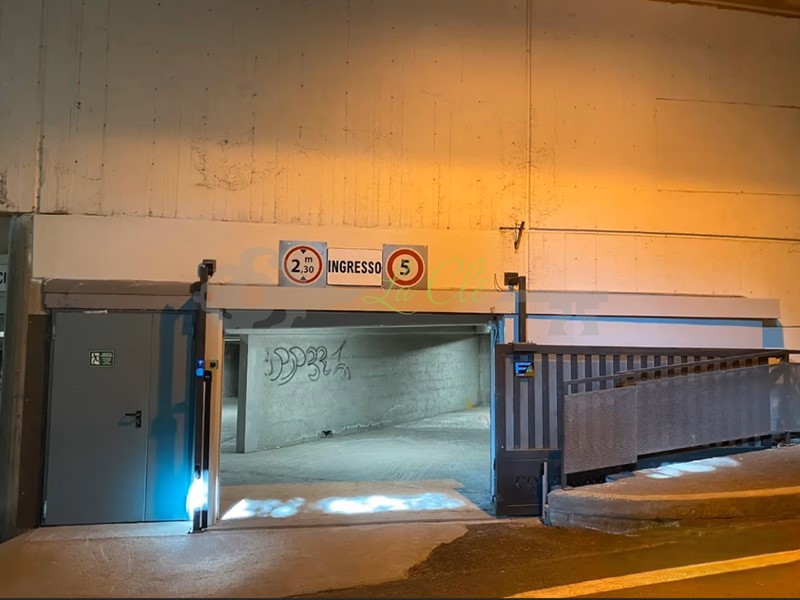 Villa in Vendita a Gressan, zona Pila, 44'000€, 52 m²