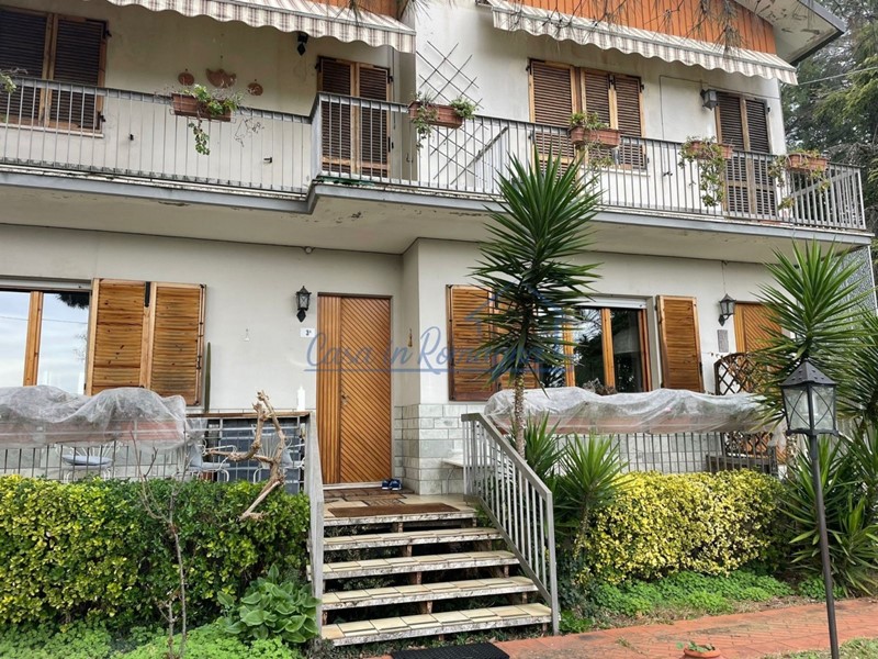 Casa Indipendente in Vendita a Rimini, zona Covignano, 565'000€, 354 m²