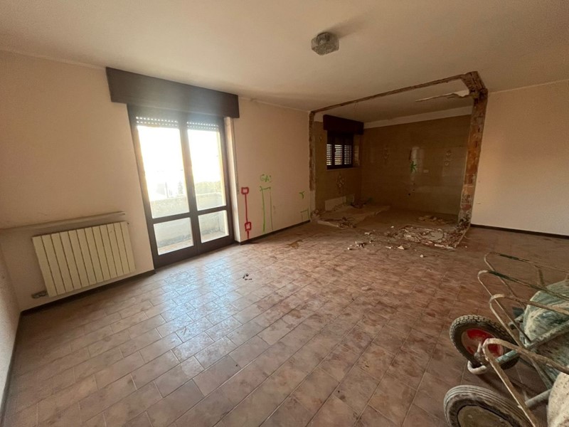 Quadrilocale in Vendita a Belfiore, 180'000€, 130 m²