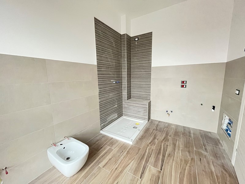 Trilocale in Vendita a San Bonifacio, 200'000€, 70 m²