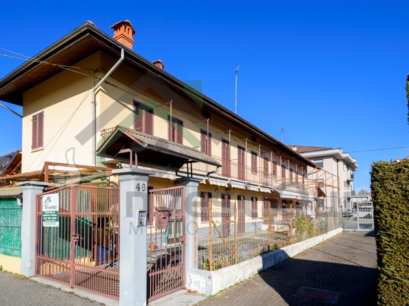 Casa Semi Indipendente in Vendita a Ciriè, 189'000€, 180 m²
