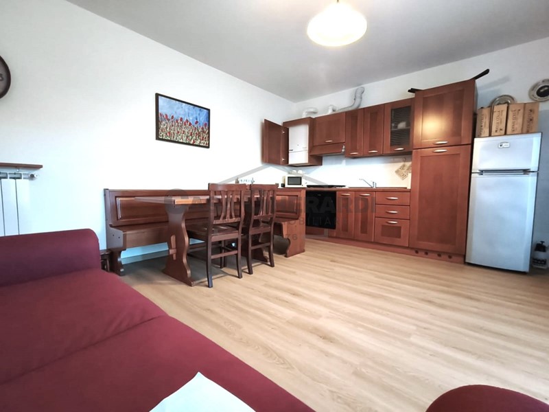 Bilocale in Vendita a Berbenno, 37'000€, 65 m²