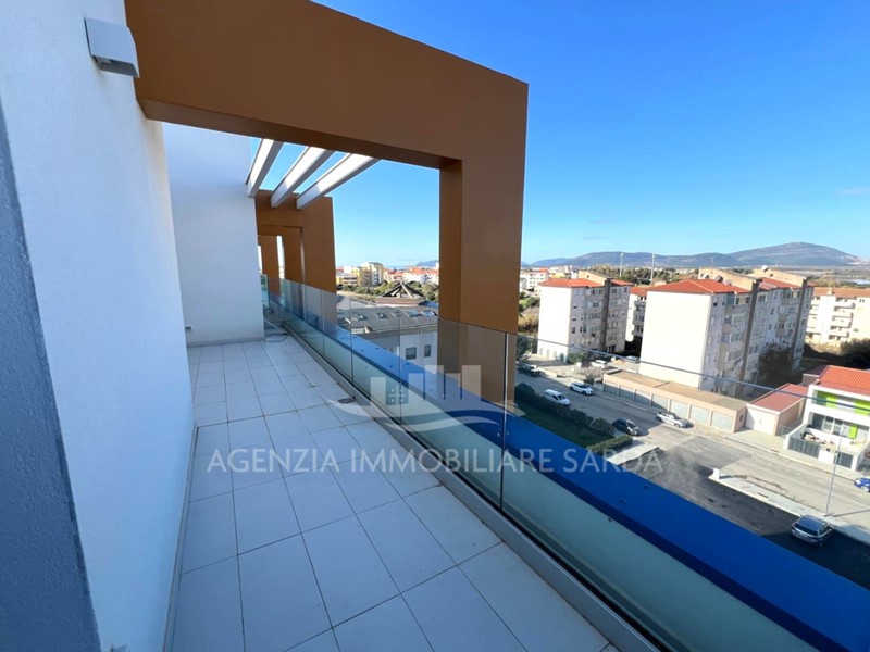 Quadrilocale in Vendita a Alghero, 325'000€, 90 m²