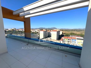Quadrilocale in Vendita a Alghero, 325'000€, 90 m²