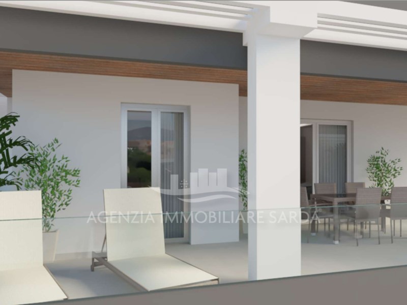 Appartamento in Vendita a Alghero, 630'000€, 109 m², con Box