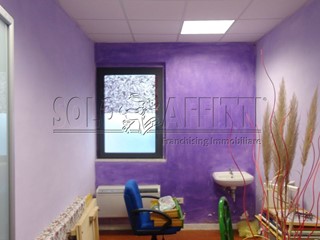 Ufficio in Affitto a Monteriggioni, zona Tognazza, 300€, 70 m²
