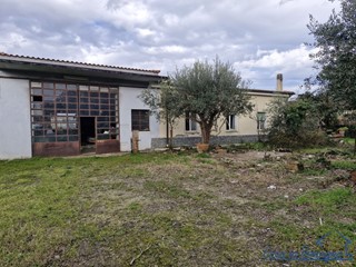 Casa Indipendente in Vendita a Rimini, zona Spadarolo rn, 345'000€, 531 m²