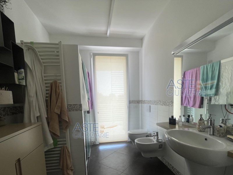 Trilocale in Vendita a Rimini, 295'500€, 106 m², con Box