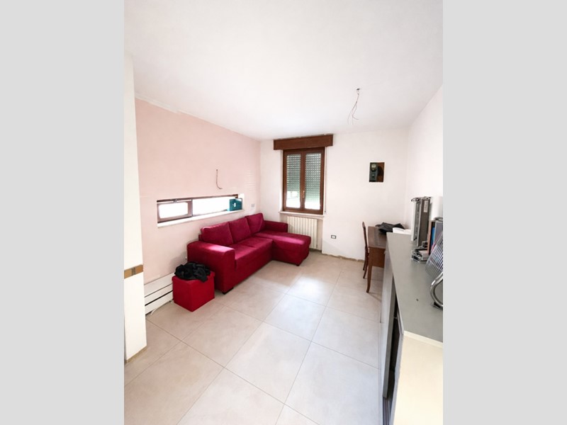 Trilocale in Vendita a Belfiore, 160'000&euro;, 90 m²