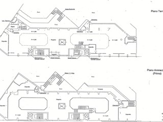 Immobile commerciale in Vendita a Brescia, zona Zona Centro, 980'000€, 1716 m²