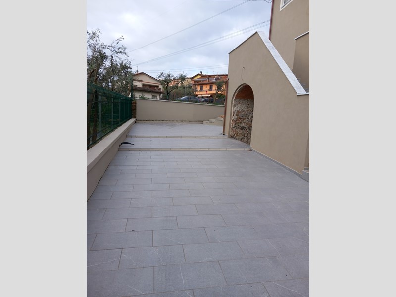 Casa Semi Indipendente in Vendita a Fosdinovo, zona Caniparola, 550'000&euro;, 200 m²